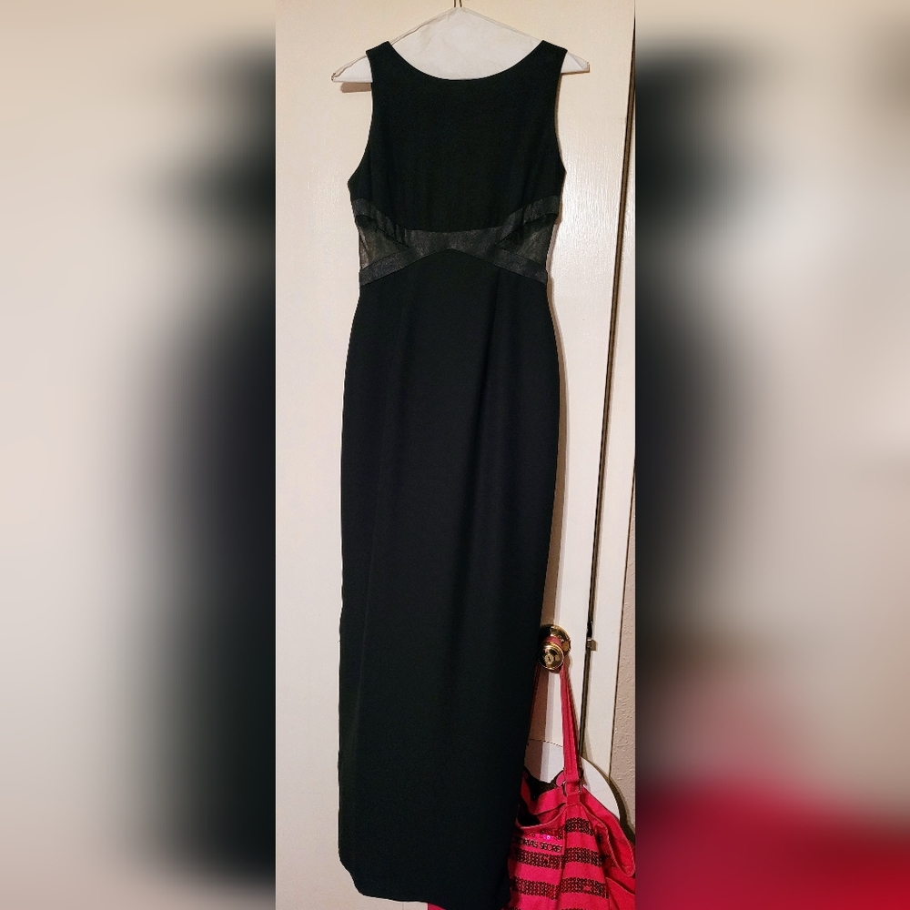 Evening dress